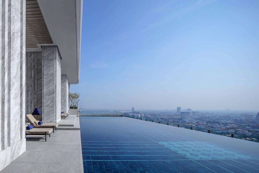 137 Pillars Residences Bangkok Exterior foto